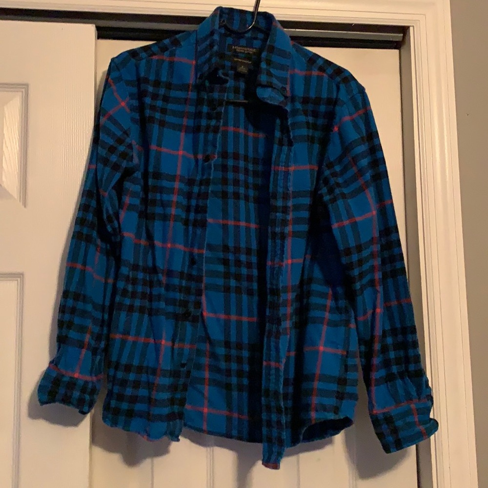 Banana Republic Organic Cotton
